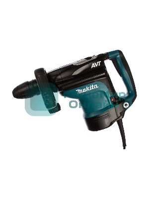 Перфоратор Makita HR4511С патрон:SDS-max уд.:12.5Дж 1350Вт