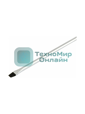 Отвертка Matrix SL30 3-х компонентная рукоятка anti slip