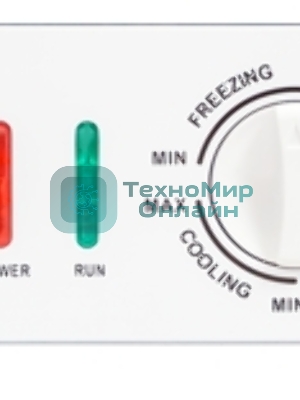 Морозильный ларь Renova FC-110C белый, 110л