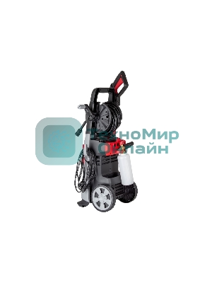 Минимойка Ресанта МР-200БП 2500Вт