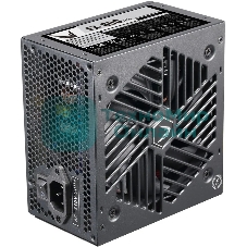 Блок питания Aerocool/Formula FX-600 RTL, 600Вт, 120мм, черный