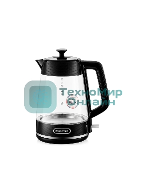 Чайник электрический BRAYER BR1071