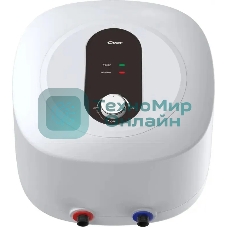 Водонагреватель Candy 15L TD0044043RU CS15V-EM1(R)