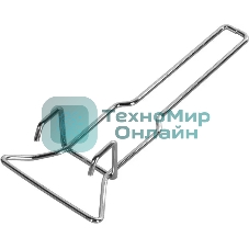 Плита электрическая Maunfeld MEC55CW08D белый, конфорок 4 шт, духовка 60 л, 50 см x 85 см x 60 см