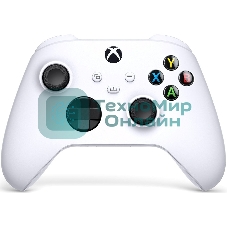 Геймпад Xbox White Wireless controller