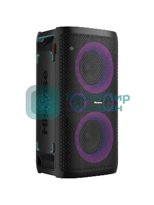 Акустическая система Hisense PARTY ROCKER ONE