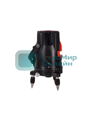 Лазерный уровень Ресанта ЛУ-3П 61/10/518