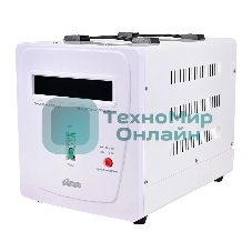 Стабилизатор напряжения PowerMan AVS 3000 E 