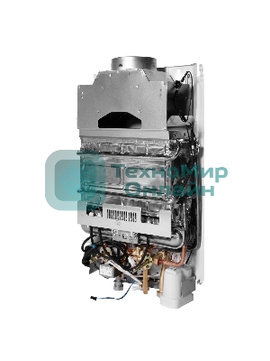 Колонка газовая Ballu GWH 6 Fiery