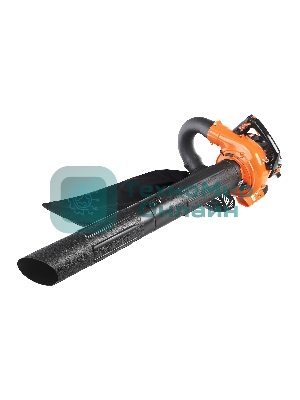 Воздуходув-пылесос садовый бензиновый PATRIOT BG 225 3 в 1 755100126