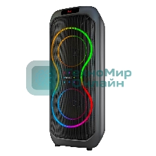 Портативная колонка GINZZU GM-114