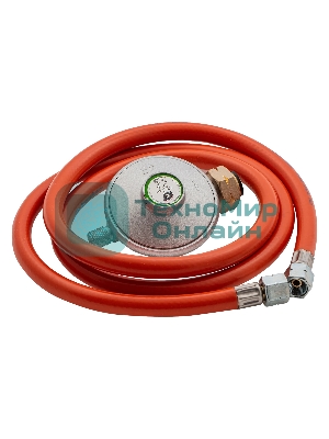 Газовая тепловая пушка Denzel GHG-30, 30 кВт, 900 м3/ч, пропан-бутан