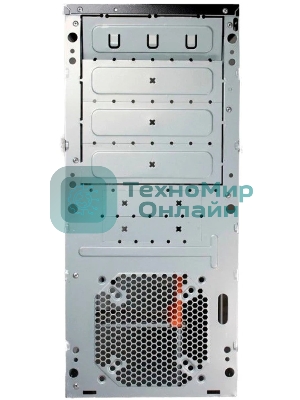 Компьютерный корпус MIDITOWER ATX 600W BA831/6178877 POWERMAN