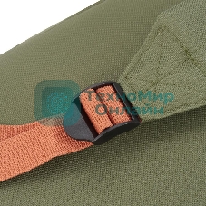 Рюкзак для ноутбука Silwerhof Start оливковый