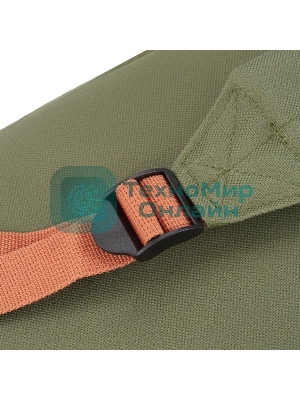 Рюкзак для ноутбука Silwerhof Start оливковый