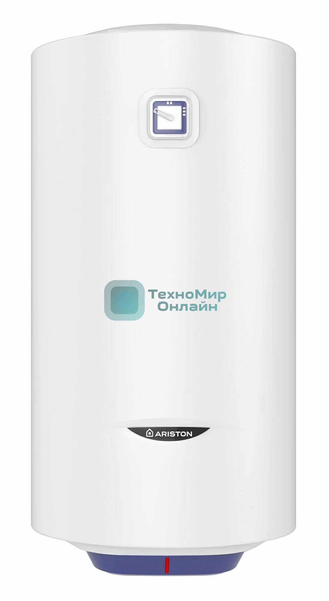 Водонагреватели Ariston BLU1 R ABS 40 V SLIM 1,8