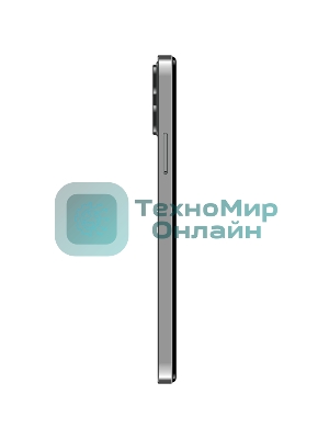 Смартфон INOI A72, 4/128Gb, серый