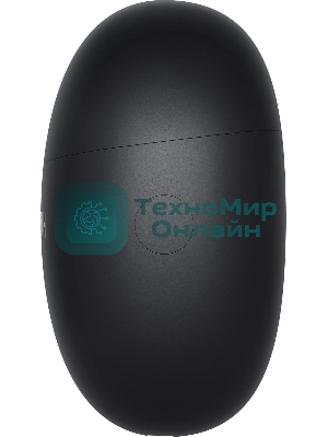 Наушники TWS Huawei FreeBuds 6i (Orca-T100) черный, внутриканальные, Bluetooth, активное шумоподавление, до 8 ч