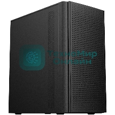 Компьютерный корпус ACD M2-500 mATX, PSU 500W; USB 3.0+USB1.1x2+HD Audio; FAN 3x120 мм