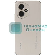 Смартфон HONOR 400 5109BURB 8/256Gb, золотистый