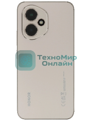 Смартфон HONOR 400 5109BURB 8/256Gb, золотистый