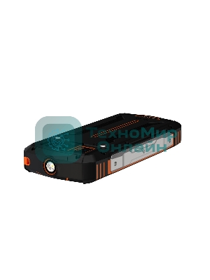 Мобильный телефон Maxvi R10 оранжевый