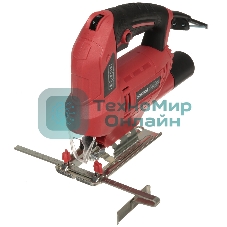 Лобзик электрический Boxbot JS-5050A 500 Вт, 55 мм, регулировка оборотов