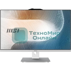 Моноблок MSI Modern AM272P 1M-675XRU 27