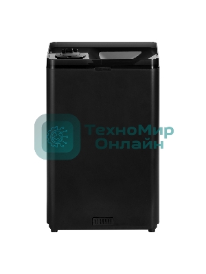 Увлажнитель воздуха Ballu UHB-960 ET черный, 40 м², 5 л, гигростат