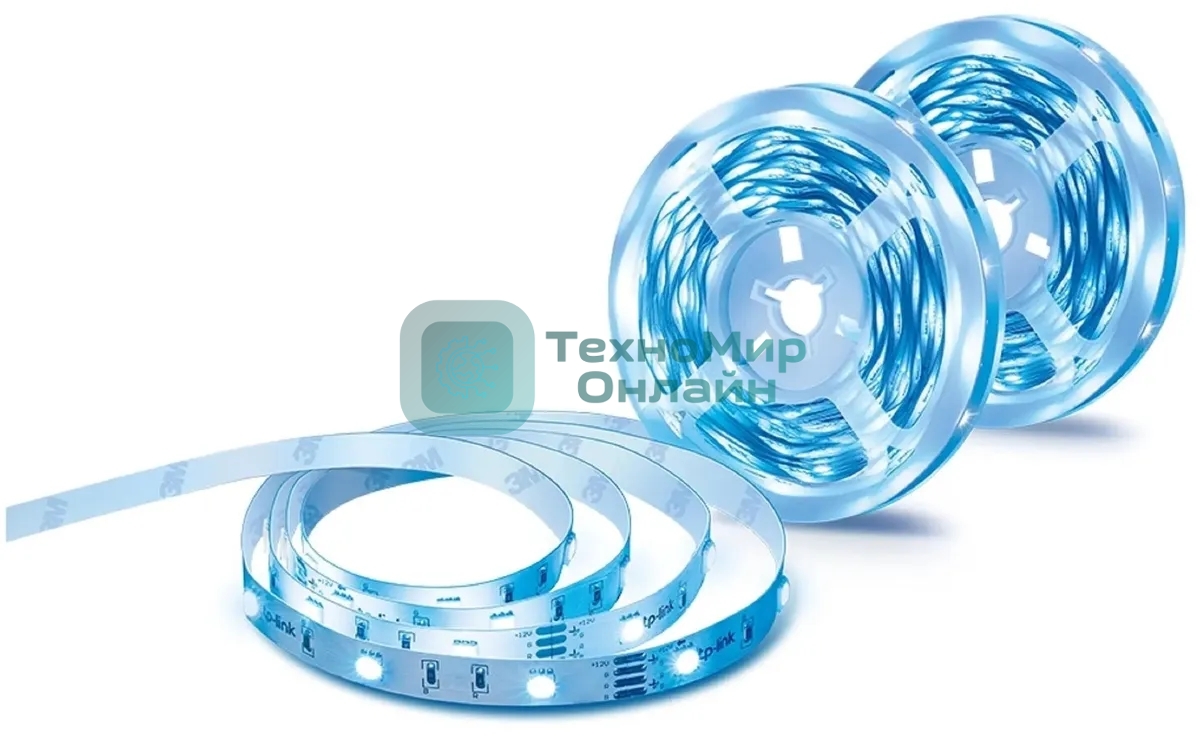 Лента светодиодная умная Wi-Fi Smart Wi-Fi Light Strip
