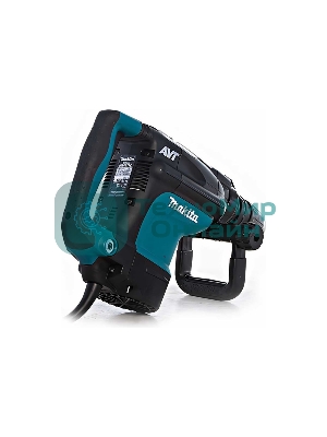 Перфоратор Makita HR4511С патрон:SDS-max уд.:12.5Дж 1350Вт
