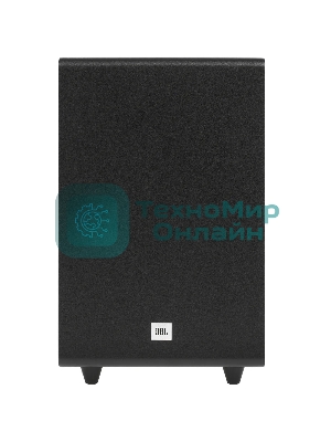 Саундбар JBL sound bar JBLSB170BLKUK 14864