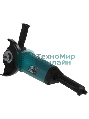 Угловая шлифовальная машина Makita GA7082 2700Вт 6600об/мин рез.шпин.:M14 d=180мм