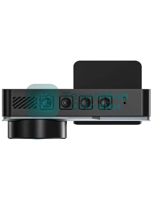 Видеорегистратор Navitel R87 GPS, 2592x1944, 3.7