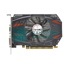Видеокарта AFOX GT740 4Gb ATX DDR5 128BIT DVI HDMI VGA SINGLE FAN RTL