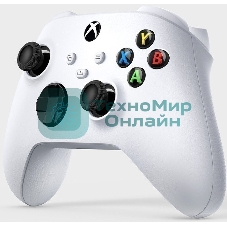 Геймпад Xbox White Wireless controller