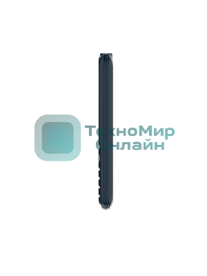 Мобильный телефон Maxvi K15n синий