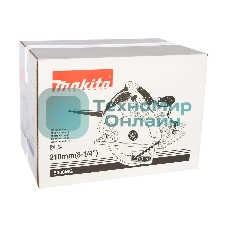 Циркулярная пила (дисковая) Makita 5008 MG 1800Вт(ручная)