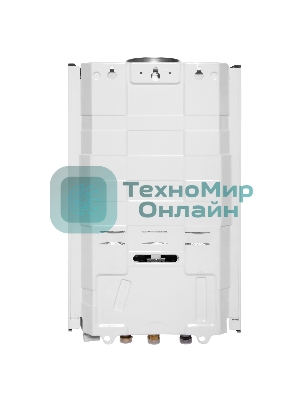 Колонка газовая Ballu GWH 6 Fiery