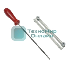 Обойма с напильником Patriot PG-FG4.8