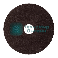 Круг отрезной по металлу Denzel 115 х 1,6 х 22,2 мм, WA46TBF