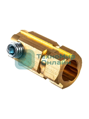 Розетка кабельная (гнездо) Rexant модель СКР (гн.) 35-50