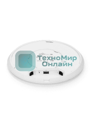 Wi-Fi точка доступа 1300MBPS UAP-AC-PRO Ubiquiti