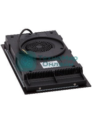 Индукционная варочная панель Krona ERDE 30 BL 2BFTS черный