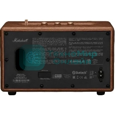 Колонка портативная Marshall Acton III коричневый 60W 2.1 BT/3.5Jack