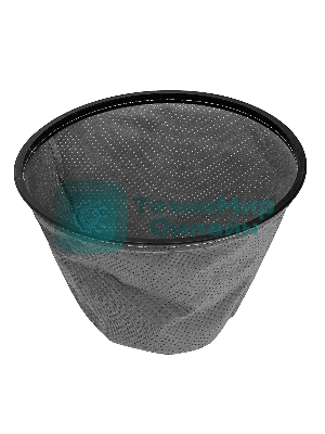 Фильтр мембранный тканевый для пылесоса Denzel RVC30, LVC30