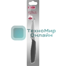 Нож для чистки овощей 8,8 см Gasta Rondell RD-1868