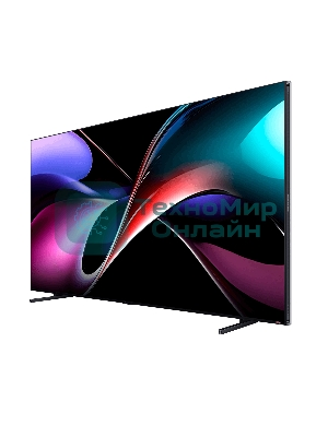 Телевизор Hisense 116