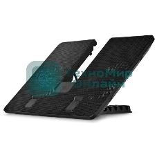 Подставка для ноутбука Deepcool U PAL 15.6