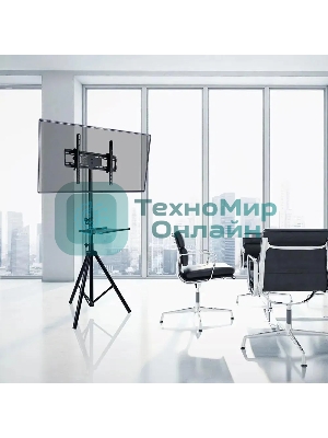Подставка для телевизора Arm Media TR-STAND-2 черный, 32